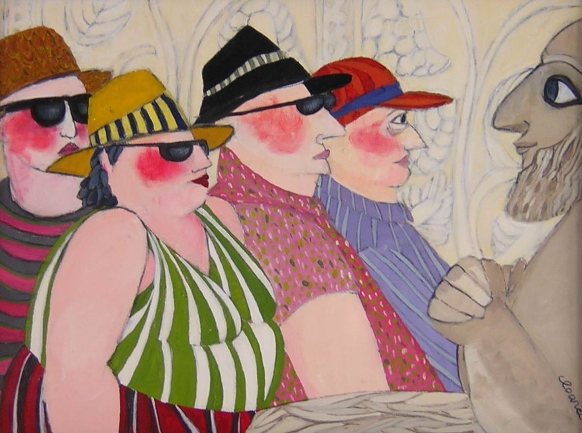 Fran�oise Cloarec