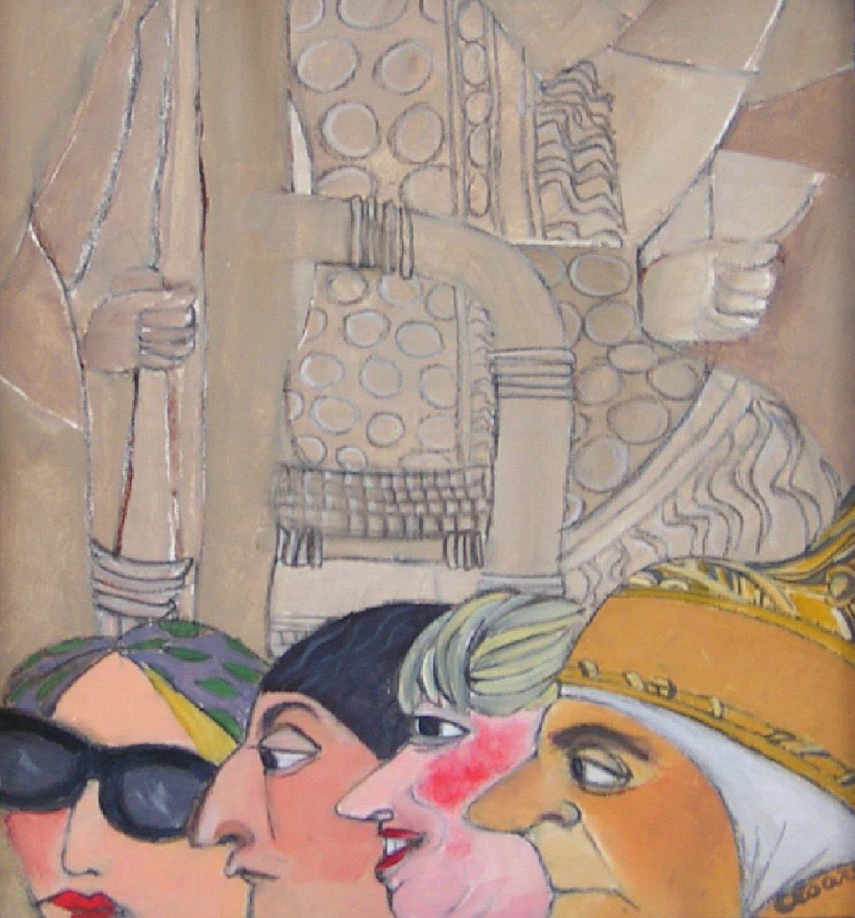 Fran�oise Cloarec