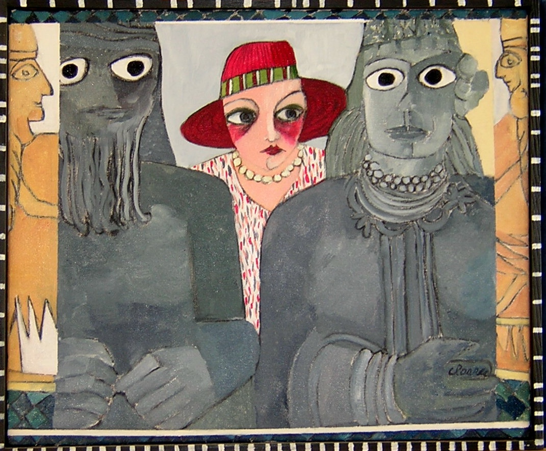 Fran�oise Cloarec