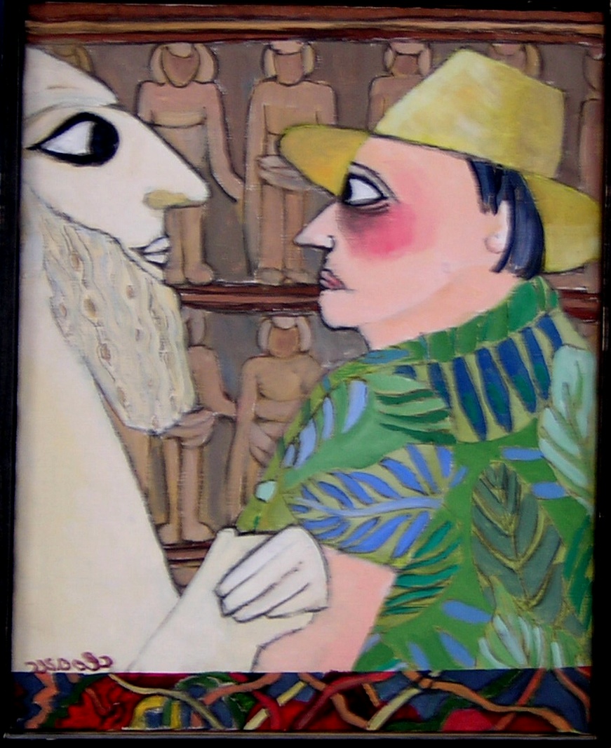 Fran�oise Cloarec