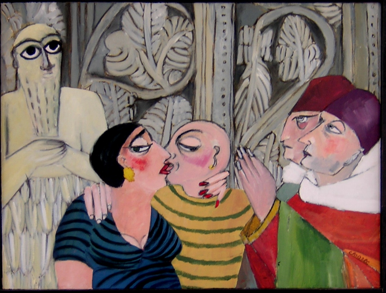 Fran�oise Cloarec