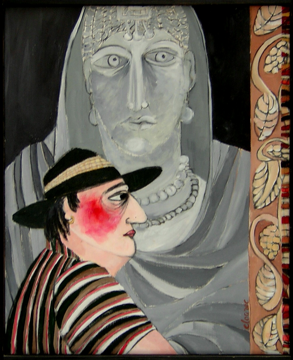Fran�oise Cloarec